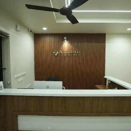 Atland Residency
