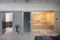 Aminess Alfir Hotel - spa