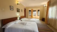 Entebbe Coffee Lodge
