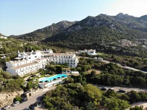 Hotel Luci di la Muntagna