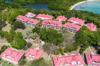 Village Pierre & Vacances Sainte Anne Hotels in 