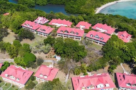 Village Pierre & Vacances Sainte Anne