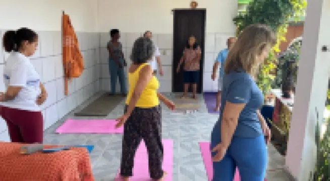 CHT 精神與健康避難所旅館 韋拉克魯斯酒店