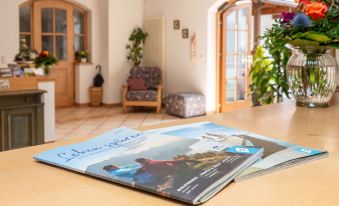 Hotel Landgasthof Schöntag