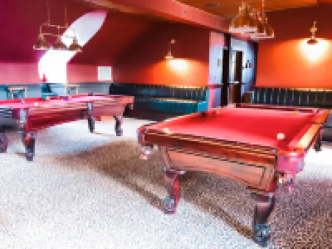 The Mansion at Glen Cove Hotels in Glen Cove