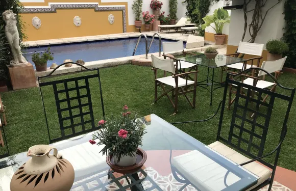 聖荷西家庭旅館