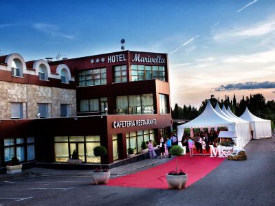 Hotel Marivella