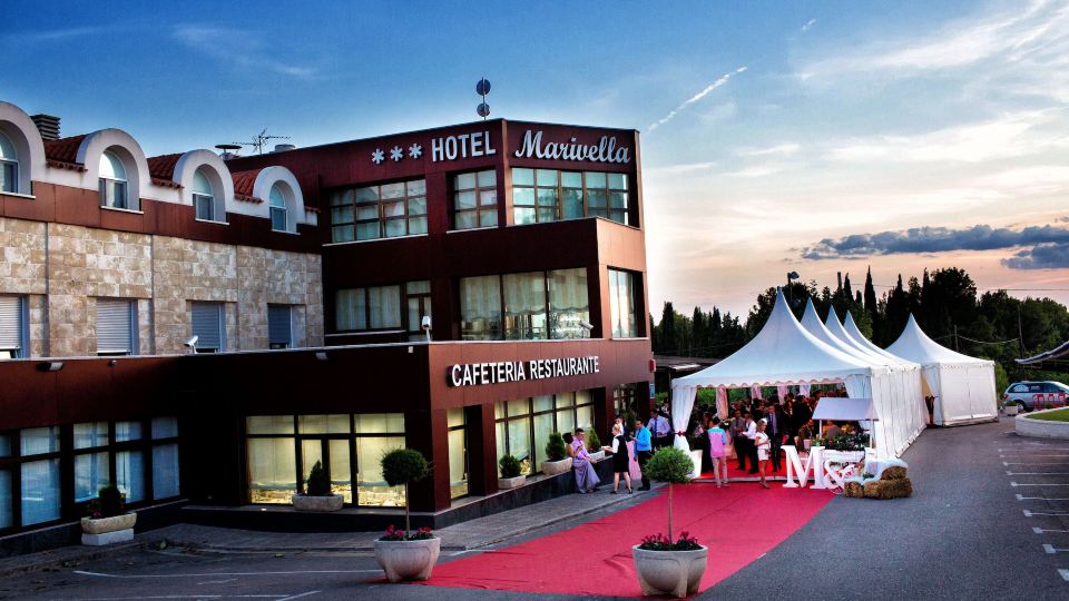 Hotel Marivella