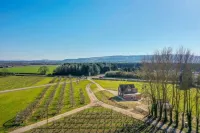 Gatekeepers Cottage - Idyllic 4 Bed Rural Escape! Hotels in Pershore