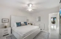 George Town Villas #117 Hotels in North Sound Estates