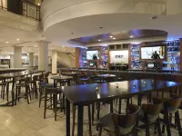 Hyatt Regency Rochester - bar