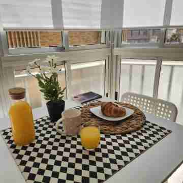 CT 381 - Faro's Playa Zapillo - Almeria Dining/Meeting Rooms