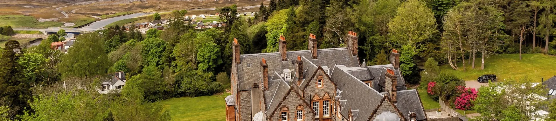 Luxury Hotels