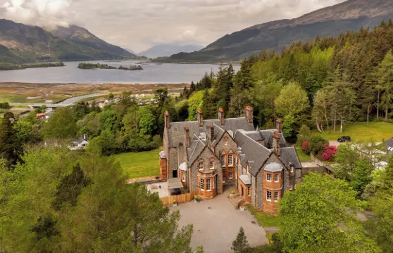 格倫科民宿酒店