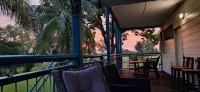 Aaok Lakes Resort and Caravan Park Hotels in Virginia