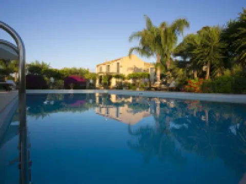 Baglio Sant'Andrea Hotels in Valderice