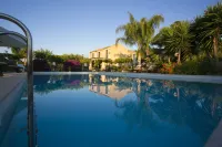 Baglio Sant'Andrea Hotels in Pizzolungo