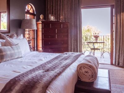Tuareg Guest House