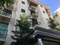 Jacaranda Hotel