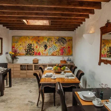 Los Lirios Hotel Rural - Adults Only