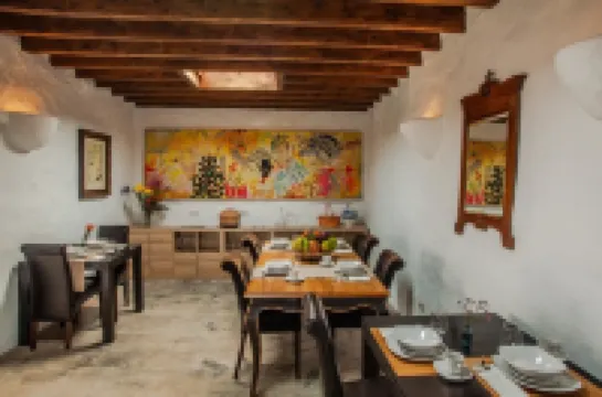 Los Lirios Hotel Rural - Adults Only