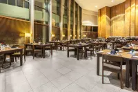 Sonesta Hotel Osorno - Desayuno