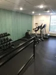 Holiday Inn Express MEMPHIS MEDICAL CENTER MIDTOWN by IHG - Træningscentre