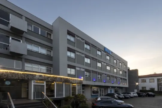 Hotel Rali Viana Отели в г. 