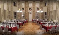Kurpark Hotel Hotel di Merseburg