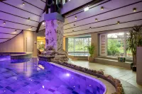 Köhlers Forsthaus Wellness & Genuss Hotel Hotels in Wiesmoor