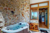 Limeri Traditional Guest House - Badekar