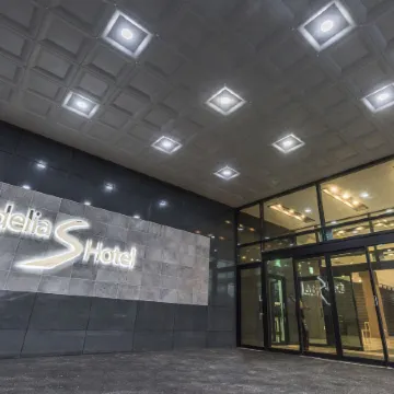 Cordelia Hotel Отели рядом с достопримечательностью «Тон-Амса»
