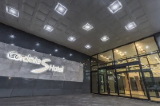 Cordelia Hotel Hotel di 