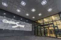 Cordelia Hotel Các khách sạn gần Sopjikogi