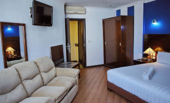 Central Hotel Tana