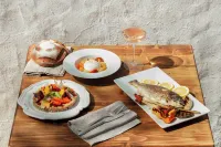 Les Bains Gardians Hotels in Saintes-Maries-de-la-Mer