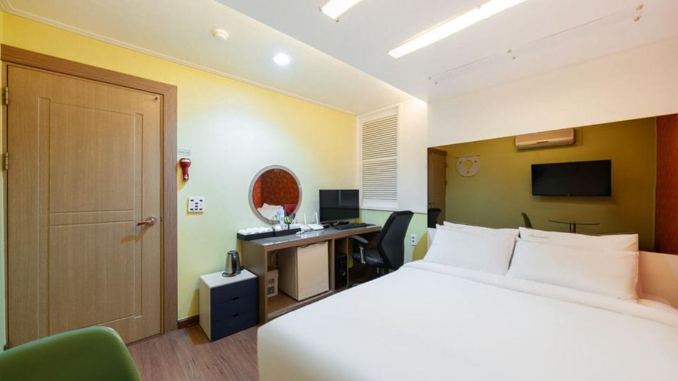 HUE MOTEL