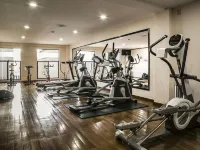 Imperio de Angeles Executive Hotels in Leon