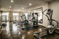 Imperio de Angeles Executive