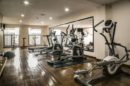 Imperio de Angeles Executive