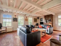 정원이 있는 홀리데이 홈 헷 주이드굿