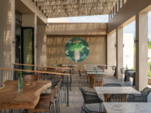 雷迪森野生動物園酒店-胡德斯普魯特 胡德斯普雷特酒店