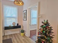 Winnipeg Holiday Các khách sạn gần Nhà thi đấu MTS Centre