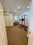 Luxurious, Direct Waterfront Home with Private Beach - Gym