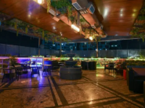 The Orlov Hotel Hotels in Panipat