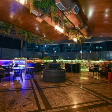 The Orlov Hotel Отели в г. Панипат