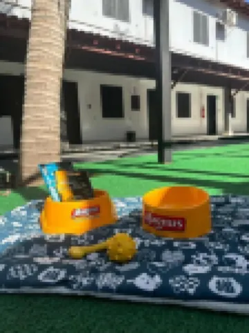 Pousada Aguas Quentes Hotels in Barra do Garcas