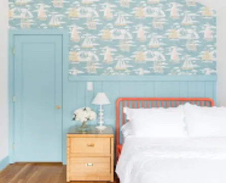 A True Old Town Experience