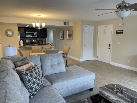 Lovely Luxury Apartment Close Disney