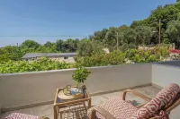 Theros Blu - Sea View